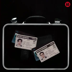 NCT JNJM - 1st Mini Album BOTHSIDES (PHOTOBOOK Ver.)