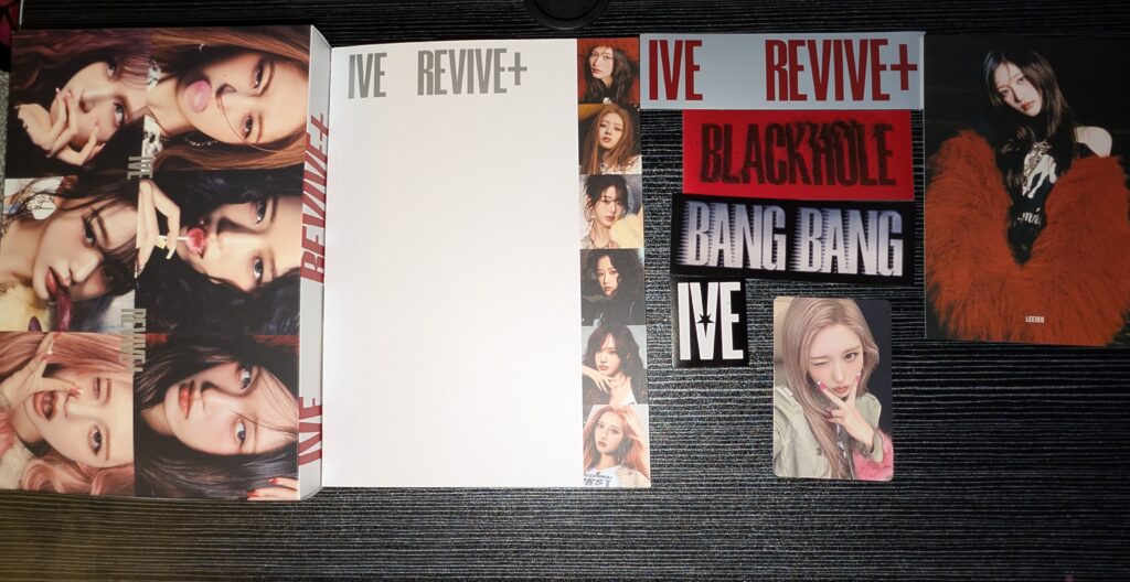 Image #1 from Hayley R.