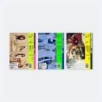 [Apple Music POB] ILLIT - 4th Mini Album MAMIHLAPINATAPAI