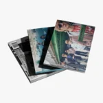 CORTIS - 2nd Mini Album GREENGREEN
