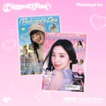 IRENE - 1st Album Biggest Fan (PHOTOBOOK Ver.)