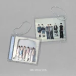 NCT WISH - 1st Album Ode to Love (Big SMini Ver.)