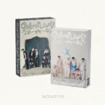 NCT WISH - 1st Album Ode to Love (Package Ver.)