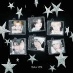 NCT WISH - 1st Album Ode to Love (SMini Ver.)