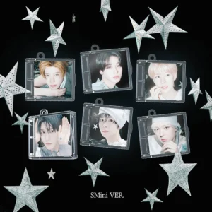 NCT WISH - 1st Album Ode to Love (SMini Ver.)