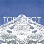 T.O.P - 1st Album TOP SPOT