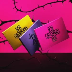 TXT – 7TH YEAR: A Moment of Stillness in the Thorns