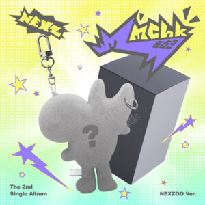 [MAKESTAR POB] NEXZ - 2nd Single Album Mmchk (NEXZOO ver.)