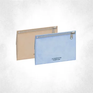 [WEVERSE POB] LE SSERAFIM - 2nd Studio Album 'PUREFLOW' pt.1 (Weverse Albums ver.) (2 Version Set)