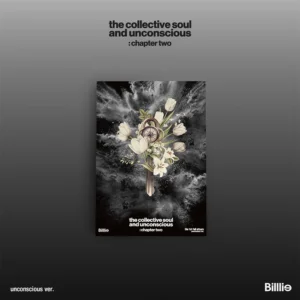 [Music Plant POB] Billlie - the collective soul and unconscious : chapter two (unconscious ver.)