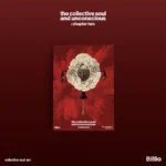[Music Plant POB] Billlie - the collective soul and unconscious : chapter two (collective soul ver.)