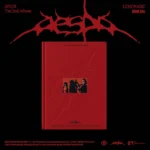 [Music Plant POB] aespa - 2nd Album LEMONADE (WDA Ver.)