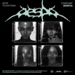[Music Plant POB] aespa - 2nd Album LEMONADE (MUTANT Ver.)
