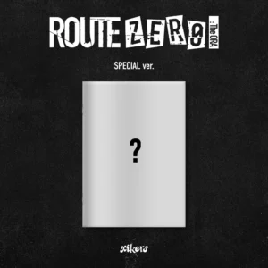 [Apple Music POB] xikers – 7TH MINI ALBUM ROUTE ZERO : The ORA (Special ver.)