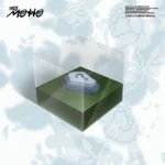 [Apple Music POB] ITZY - Motto (CAKE CLICKER KEYRING Ver.)