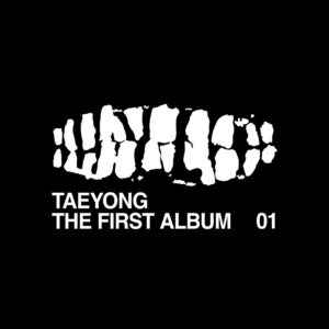 TAEYONG - 1st Album WYLD (Zine Ver.)