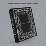 AMPERS&ONE - 4th Mini Album DEFINITION (HERE Ver.)