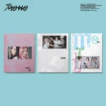 [Apple Music POB] ITZY - Motto (PHOTOBOOK Ver.)