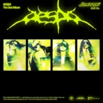 [Apple Music POB] aespa - 2nd Album LEMONADE (ACID Ver.)
