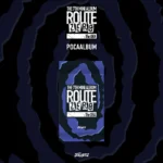[Apple Music POB] xikers - 7TH MINI ALBUM ROUTE ZERO : The ORA (POCAALBUM)