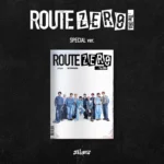 [Apple Music POB] xikers – 7TH MINI ALBUM ROUTE ZERO : The ORA (Special ver.)