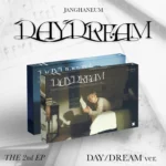 JANG HANEUM - The 2nd EP Album DAYDREAM (Random)