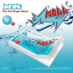 [MAKESTAR POB] NEXZ - 2nd Single Album Mmchk (Breath Film ver.)