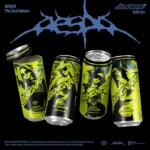 [Music Plant POB] aespa - 2nd Album LEMONADE (CAN Ver.)