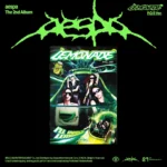 [Music Plant POB] aespa - 2nd Album LEMONADE (P.O.S Ver.)