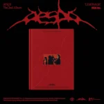 [Music Plant POB] aespa - 2nd Album LEMONADE (WDA Ver.)