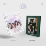 QWER - 4th Mini Ablum CEREMONY