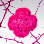 TXT – 7TH YEAR A Moment of Stillness in the Thorns (CUSHION OF THORNS)