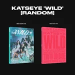 [Weverse POB] KATSEYE - WILD