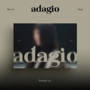 Whee In - adagio (Prelude ver.)