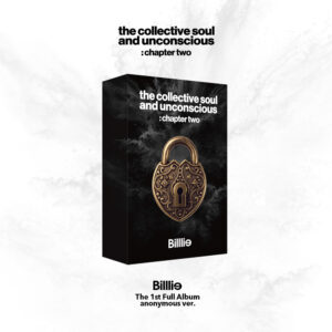 [SoundWave POB] Billlie - the collective soul and unconscious : chapter two (anonymous ver.)
