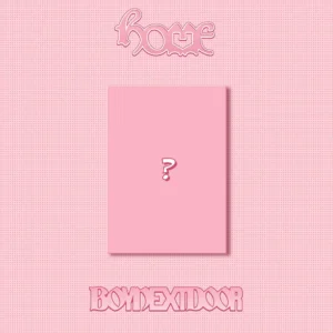 [Apple Music POB] BOYNEXTDOOR - 1st Studio Album HOME (SWEET HOME ver.) (6 Ver. Set)
