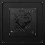 [Apple Music POB] XLOV - 2nd Mini Album I,God (O VER.)