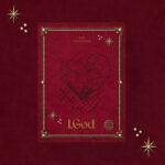 XLOV – 2nd Mini Album I,God (SPECIAL PACK)
