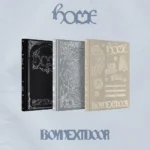 [Apple Music POB] BOYNEXTDOOR - 1st Studio Album HOME