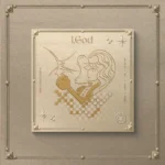 [Apple Music POB] XLOV - 2nd Mini Album I,God (G VER.)
