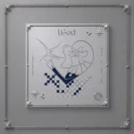 [Apple Music POB] XLOV - 2nd Mini Album I,God (I VER.)
