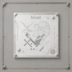 [Apple Music POB] XLOV - 2nd Mini Album I,God (O VER.)