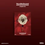Billlie - the collective soul and unconscious chapter two (collective soul ver.)
