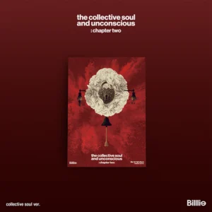 Billlie - the collective soul and unconscious chapter two (collective soul ver.)
