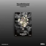 Billlie - the collective soul and unconscious chapter two (unconscious ver.)