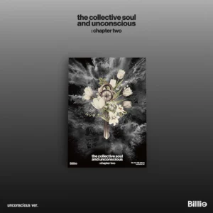 Billlie - the collective soul and unconscious chapter two (unconscious ver.)
