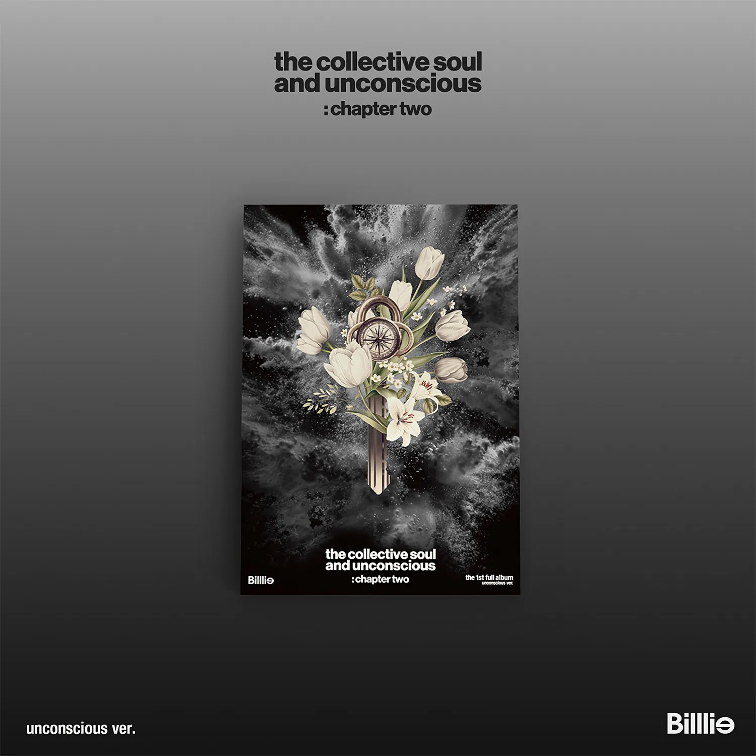 Billlie - the collective soul and unconscious : chapter two (unconscious ver.) 1 Billlie - the collective soul and unconscious chapter two (unconscious ver.)