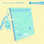 FLARE U - YOUTH ERROR (Diary Ver.)