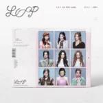 I.O.I - 3rd MINI ALBUM I.O.I LOOP