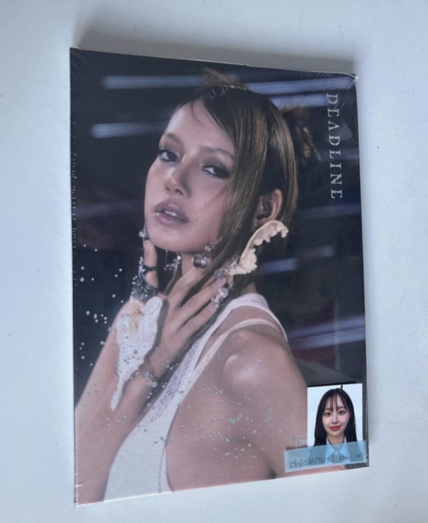 Image #1 from Chloe Bradshaw